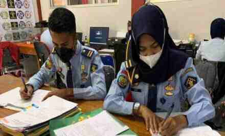Menjaga Produktivitas di Bulan Ramadhan