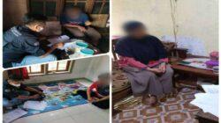 Mereka Bukan Penjahat, Hanya Tersesat, Belum Terlambat Untuk Bertobat