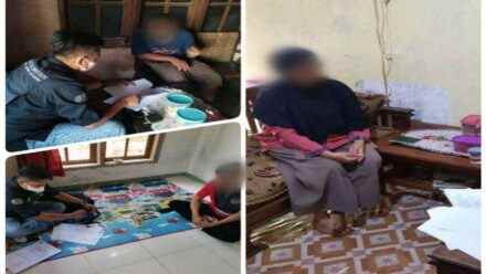 Mereka Bukan Penjahat, Hanya Tersesat, Belum Terlambat Untuk Bertobat