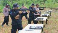 Minggu Kelima Pelaksanaan Kegiatan Pembinaan Fisik Mental dan Disiplin CPNS 2019 Lapas Khusus Kelas IIA Karanganyar Nusakambangan