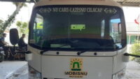 NU Care LazisNU Cilacap kini Miliki Mobil Sehat NU