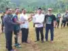 Demi Bangun Masjid, Kokam dan Banser Kendal Gelar Laga Amal Lewat Sepak Bola