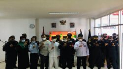 Lagi!!! Napi Teroris Lapas High Risk Pasir Putih Menyatakan Ikrar Setia terhadap NKRI