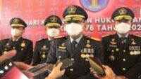 Momentum Peringatan HDKD Ke 76, Kakanwil Harapkan Jajarannya Perkuat Integritas dan Tingkatkan Kualitas Pelayanan Publik