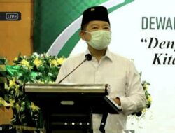 Muktamar IX PPP Dimulai Dzikir dan Tabligh Akbar di Makassar
