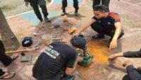 MULTITALENT PETUGAS LAPAS PASIR PUTIH DALAM MENJALANKAN TUGAS