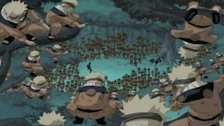 Anime Theory: Kurama Isn’t Dead Yet and Naruto High Level Jutsu