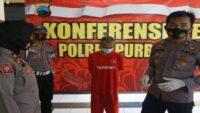 Walah, Asisten Apoteker Nang Purbalingga Nyambi Dodolan Narkoba