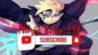 Cara Nonton Anime dan Baca Manga Naruto Boruto