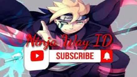 Cara Nonton Anime dan Baca Manga Naruto Boruto