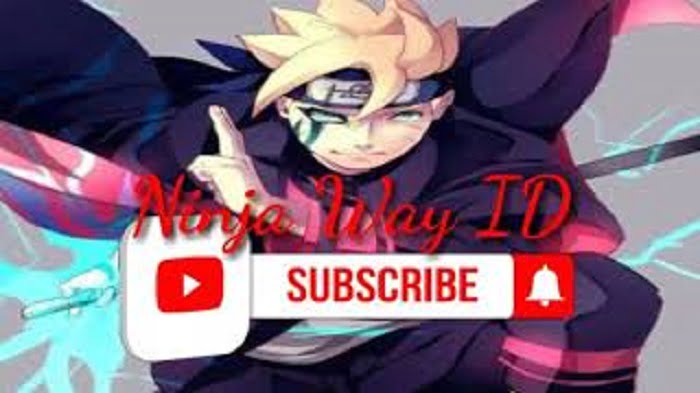 ninja way id youtube