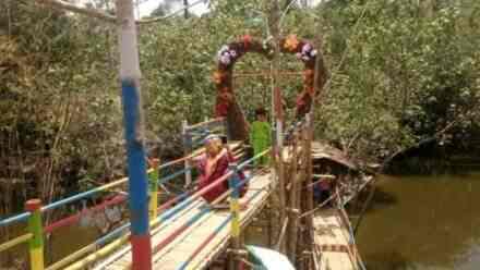 Hujan Lokal Hingga Hujan Ringan, Ini Prediksi Cuaca Hari Sabtu 29 Agustus 2020 di Cilacap