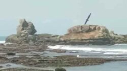 Pantai Permisan Wisata di Selatan Nusakambangan