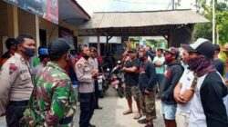 Komentar Asal di Media Sosial kepada Nelayan, Pemilik Akun di Kebumen Diamankan Polisi