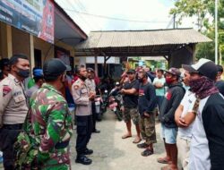 Komentar Asal di Media Sosial kepada Nelayan, Pemilik Akun di Kebumen Diamankan Polisi