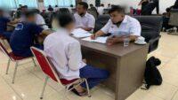 Pelayanan Prima, PK Nusakambangan Keroyok Litmas 273 WBP