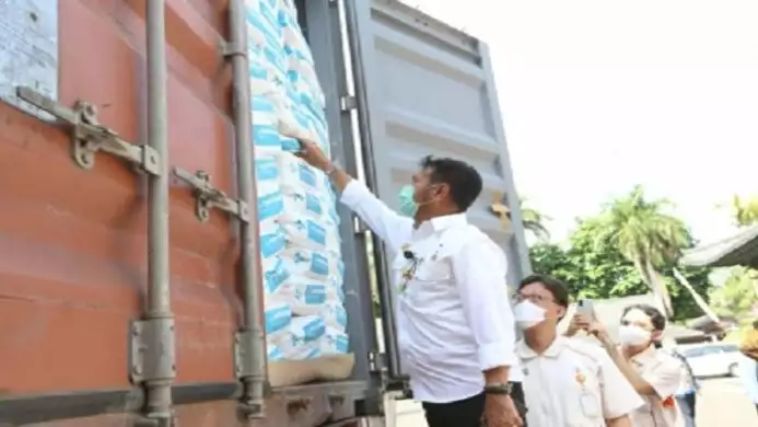 pelepasan perdana produk asam amino ke eropa dan asia