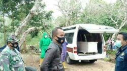 2 Orang Warga Majenang Meninggal Dimakamkan Sesuai Protokol