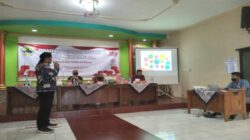 Pemasyarakatan dan Revitalisasi Nilai Nilai Pancasila