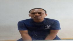 Pembimbing Kemasyarakatan Bapas Nusakambangan Lakukan Assesmen Kepada Residivis