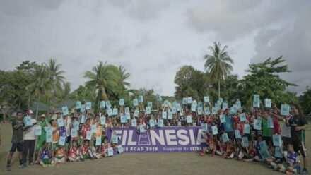 Pembinaan Pemain Sepak Bola Usia Dini, PSSI Diapresiasi AFC