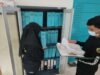 pemeriksaan berkas registrasi untuk meningkatkan pelayanan pada narapidana
