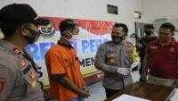 Warga Mirit Hobi Karaokean di Kebumen ini Ditangkap Polisi Karena Gelapkan Mobil