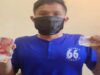 pemuda penjual barang haram ditangkap polres pekalongan