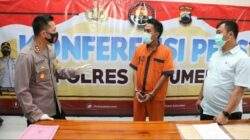 Pria di Kebumen ini Bikin Tepuk Jidat, Diputusin Pacar, Foto Syur Mantan Disebar