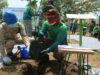 penanaman Atsiri terbanyak di Cilacap ini membuat pertamina mendapatkan rekor muri