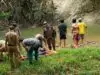 penemuan jasad warga cipari di wanareja cilacap