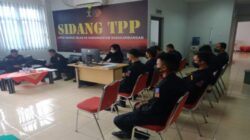 Penentuan Nasib WBP Pada Sidang TPP Lapas Khusus Karanganyar