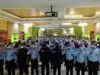 pengenalan dan pembekalan alumni poltekip 52