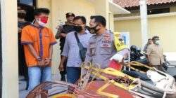Kisah Penggelapan Kambing di Kebumen yang Akhirnya Ditangkap Polisi