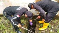 Peningkatan Keamanan Yang Efektif Dalam Lapas Pasir Putih