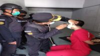 Peningkatan Pelayanan Kesehatan, Dokter Mendatangi Langsung Ke Kamar Hunian Narapidana