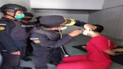 Peningkatan Pelayanan Kesehatan, Dokter Mendatangi Langsung Ke Kamar Hunian Narapidana