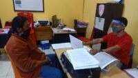 Jualan Togel di Kemranjen Banyumas, Pria ini Akibatnya Berurusan dengan Polisi