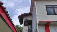 PERKUAT SISTEM KEAMANAN, LAPAS KELAS IIB CILACAP TAMBAH JUMLAH CCTV