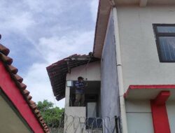 PERKUAT SISTEM KEAMANAN, LAPAS KELAS IIB CILACAP TAMBAH JUMLAH CCTV