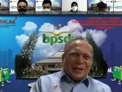 Pertajam Lagi Peran Pembimbing Kemasyarakatan Dalam SPPA