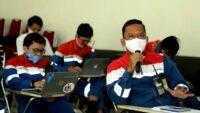 Pertamina Refinery Unit IV mengadakan Workshop SPT dan SBT