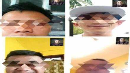 PK Bapas Kelas II Nusakambangan Kemenkumham Jateng Manfaatkan Teknologi Dalam Pengawasan Klien