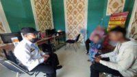 PK Bapas Nusakambangan Ingatkan Klien Agar Melakukan Wajib Lapor