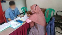 PK Bapas Nusakambangan Laksanakan Kegiatan Pengumpulan Data Litmas PB di Lapas Cilacap