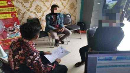 PK Bapas Tekankan Pentingnya Komunikasi Antara Klien Anak dan Orangtua