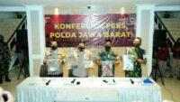Misteri Pelaku Pembuangan Sejoli ke Sungai Serayu Cilacap – Banyumas Akhirnya Terungkap