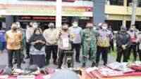 Premanisme Buat Warga Surakarta Resah, DPO Dimanta Kapolda Jateng Serahkan Diri