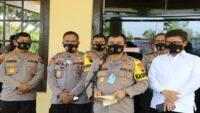 Masih Pandemi Malah Gelar Dangdutan di Tegal, Polda Jateng Turun Tangan dan Tetapkan Tersangkannya