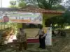 polisi polsek kedungreja polres cilacap sasar sekolah